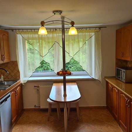 Apartament Pod Wieza Sky Walk Świeradów-Zdrój Extérieur photo