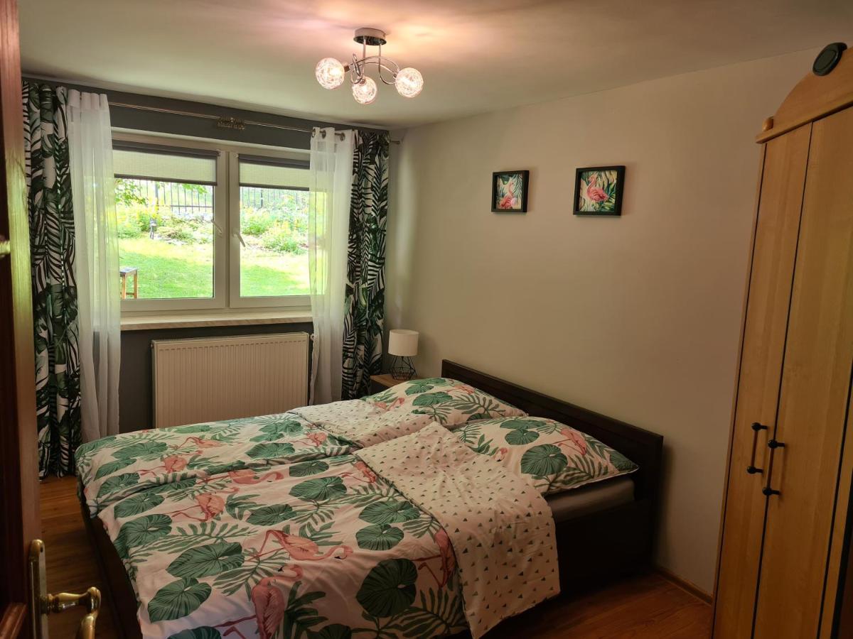 Apartament Pod Wieza Sky Walk Świeradów-Zdrój Extérieur photo