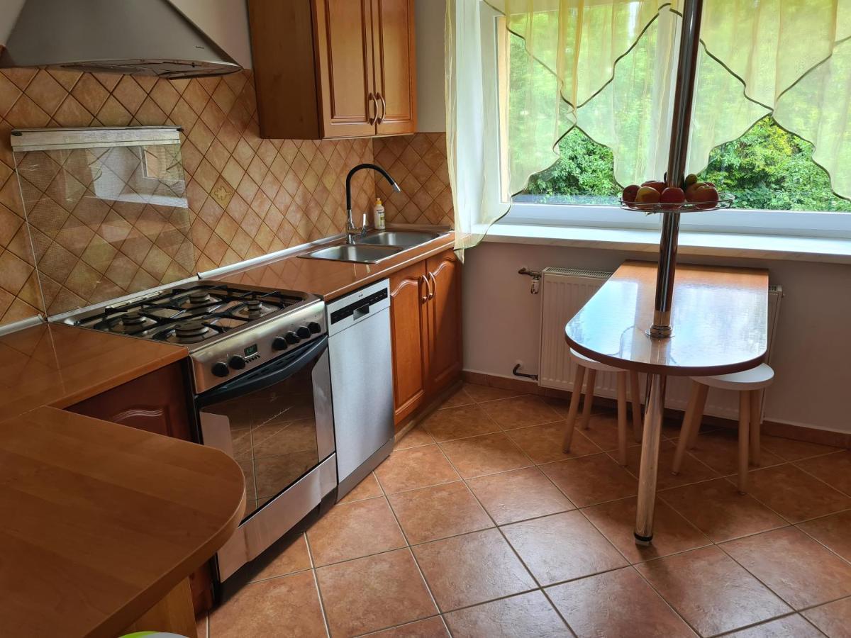 Apartament Pod Wieza Sky Walk Świeradów-Zdrój Extérieur photo