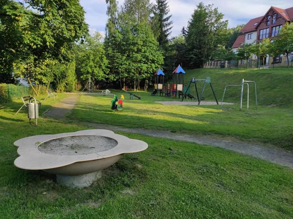 Apartament Pod Wieza Sky Walk Świeradów-Zdrój Extérieur photo