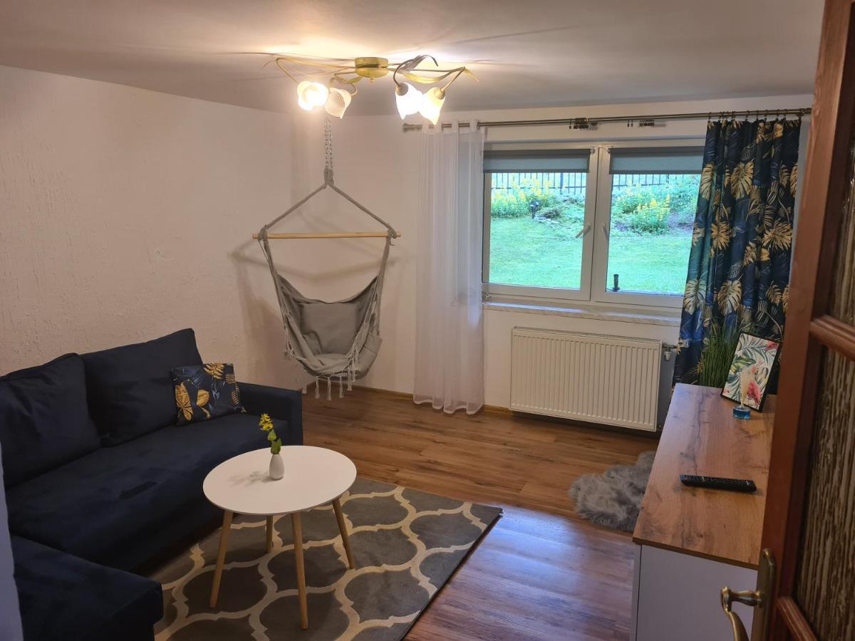 Apartament Pod Wieza Sky Walk Świeradów-Zdrój Extérieur photo