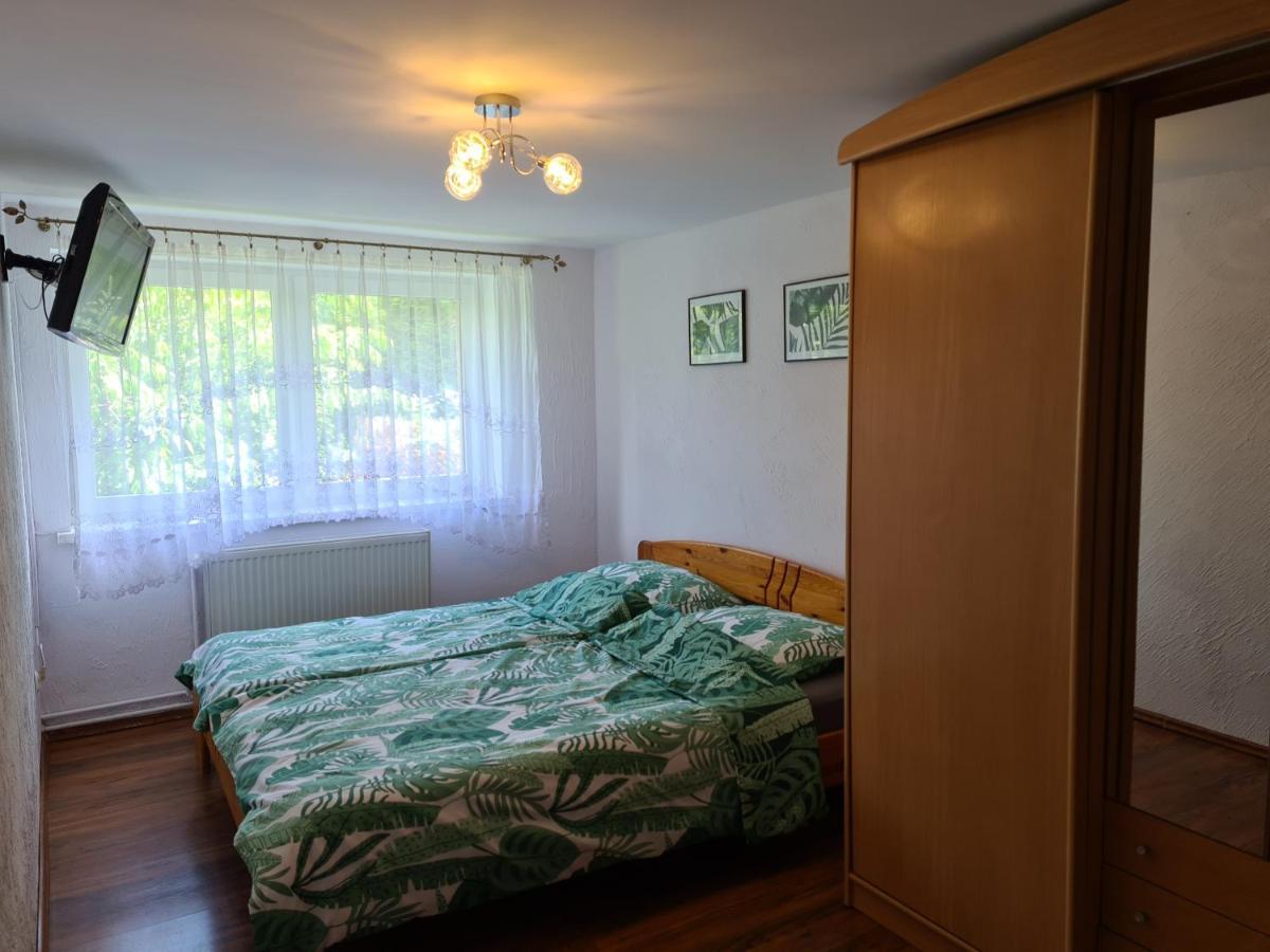 Apartament Pod Wieza Sky Walk Świeradów-Zdrój Extérieur photo