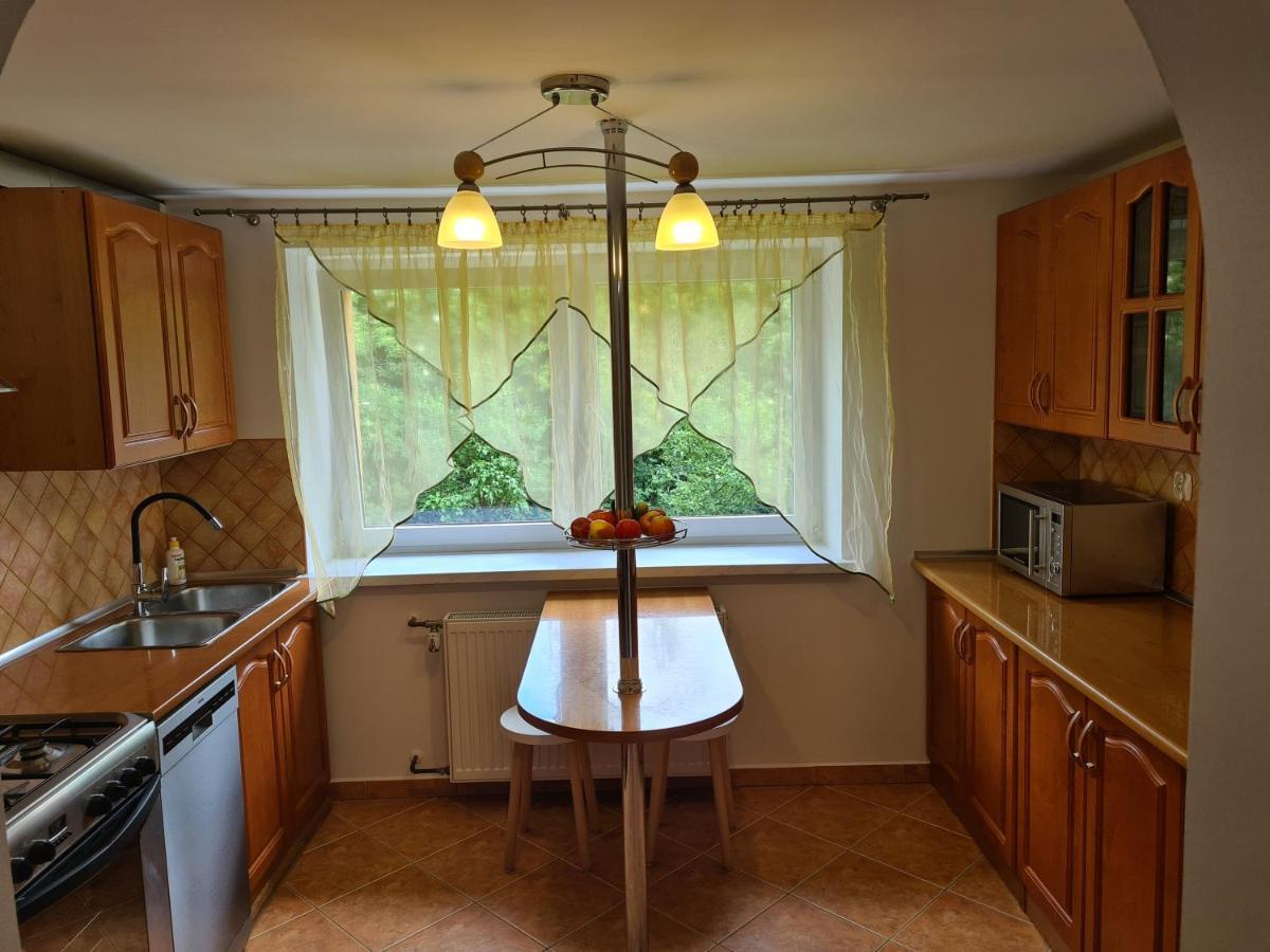 Apartament Pod Wieza Sky Walk Świeradów-Zdrój Extérieur photo
