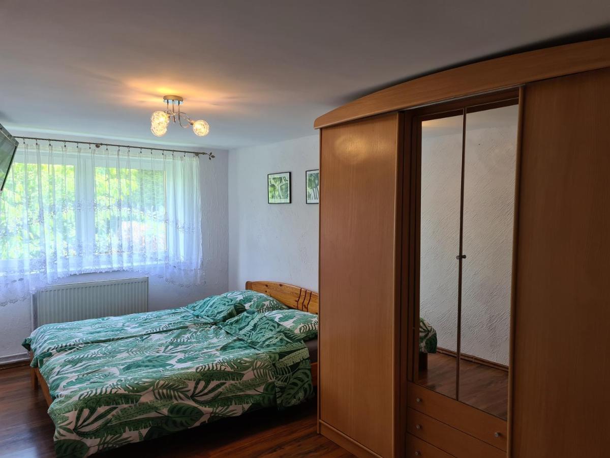 Apartament Pod Wieza Sky Walk Świeradów-Zdrój Extérieur photo