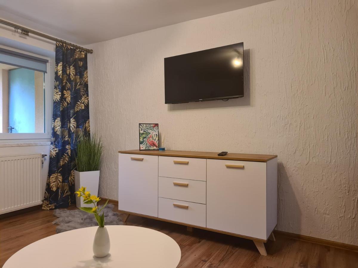 Apartament Pod Wieza Sky Walk Świeradów-Zdrój Extérieur photo