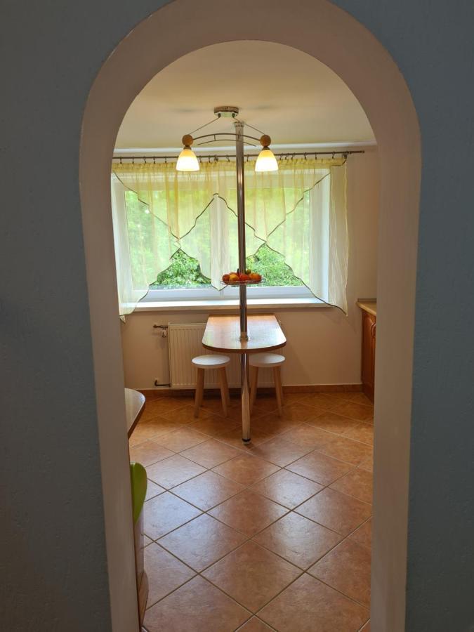 Apartament Pod Wieza Sky Walk Świeradów-Zdrój Extérieur photo