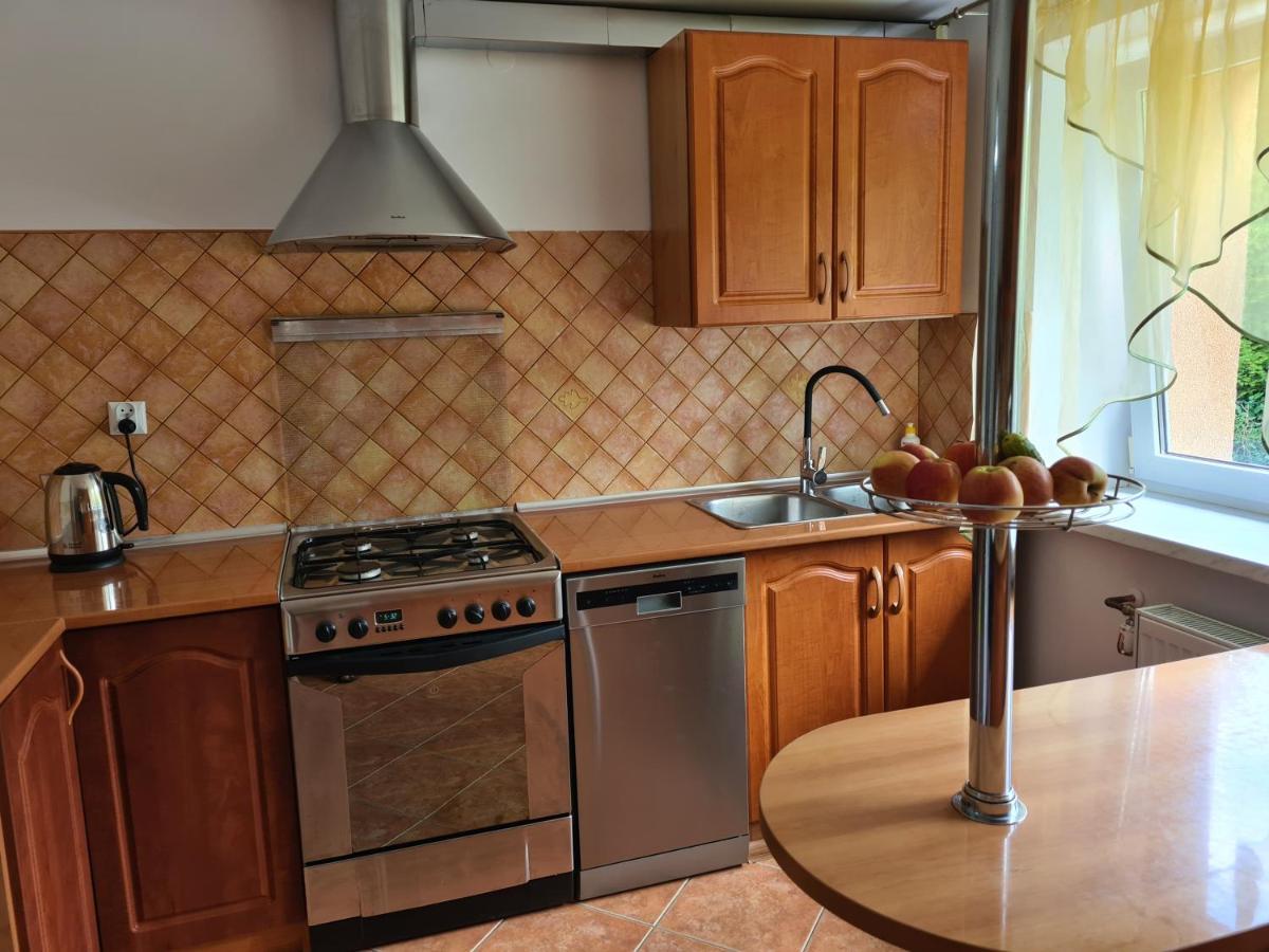 Apartament Pod Wieza Sky Walk Świeradów-Zdrój Extérieur photo