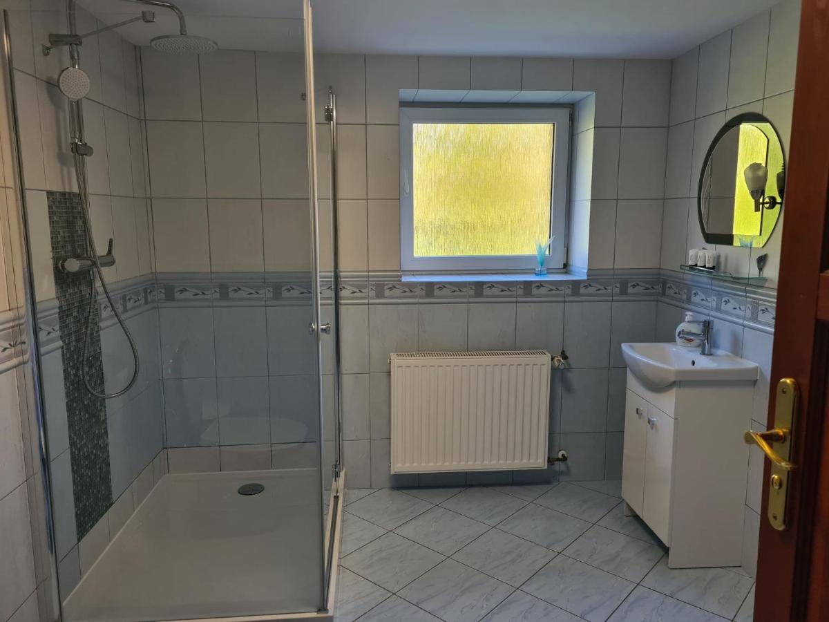 Apartament Pod Wieza Sky Walk Świeradów-Zdrój Extérieur photo