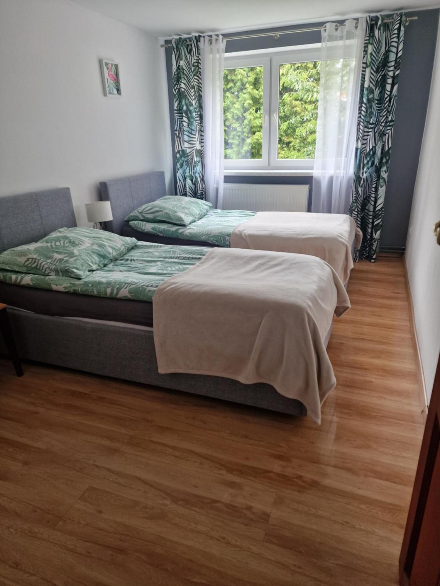 Apartament Pod Wieza Sky Walk Świeradów-Zdrój Extérieur photo